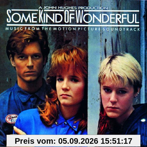 Some Kind Of Wonderful