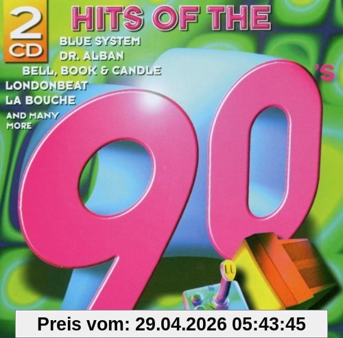 Hits of the 90's