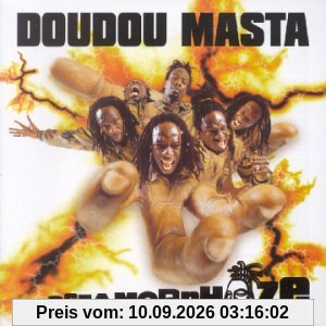 Mastamorphoze [Ltd.Edition]
