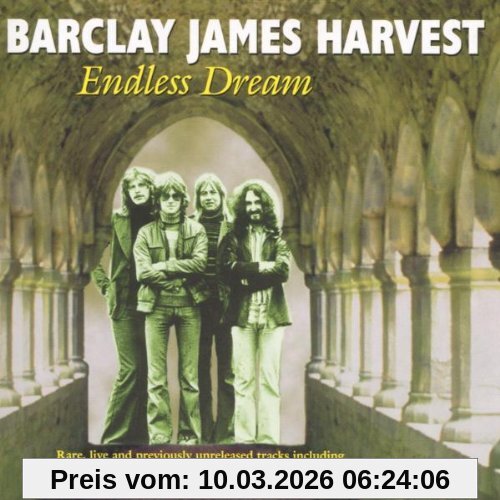 Barclay James Harvest Endless