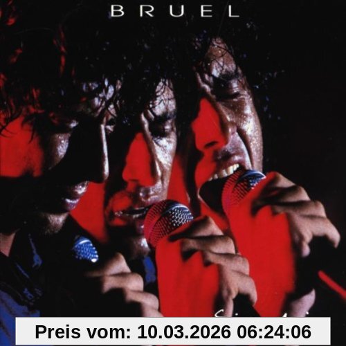 Patrick Bruel Si Ce Soir