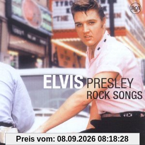 Rock Songs [Artist of the Cent