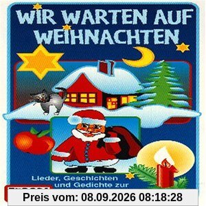 Wir Warten auf Weihnachten [Musikkassette]