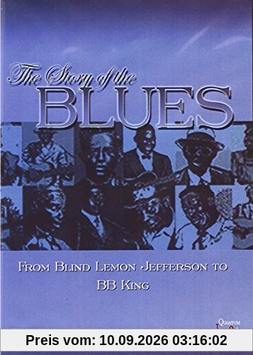 The Story Of The Blues [2003] [UK Import]