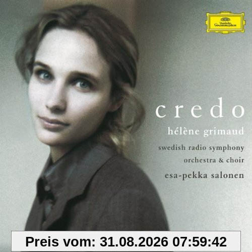 Grimaud Credo