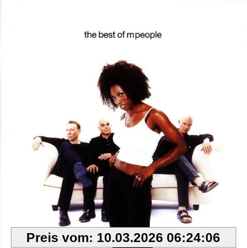 Best Of M People