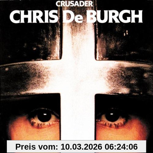 Chris De Burgh Crusader