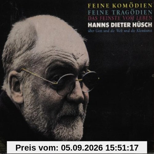 Feine Komödien-Feine Tragödien