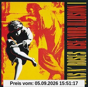Use Your Illusion 1 [Musikkassette]