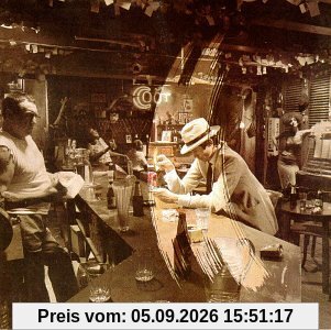 In through the out Door (1979)
