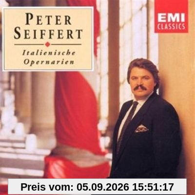 Italienische Opernarien