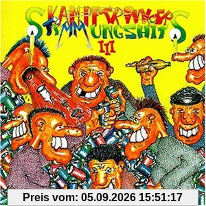 Kampftrinker Stimmungshits Vol