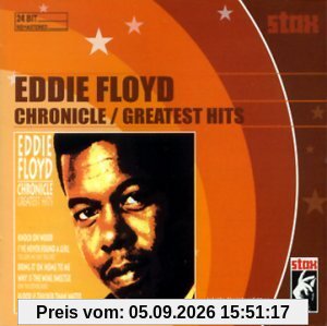 Chronicle - Greatest Hits
