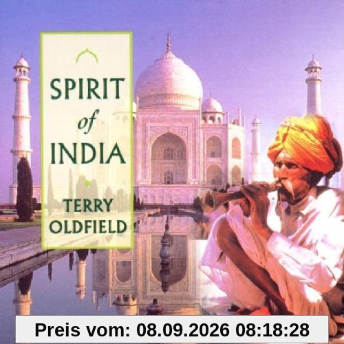 Spirit of India