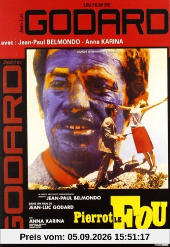 Pierrot le fou