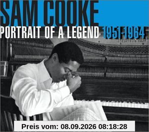 Portrait of a Legend 1951-1964