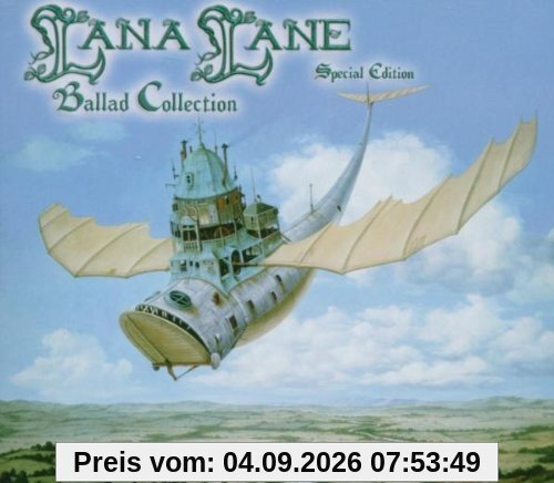Ballad Collection-Special ed