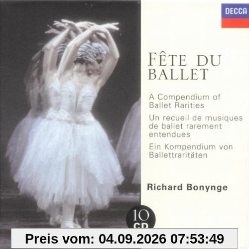 Fete du Ballet
