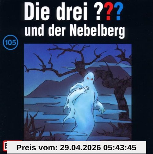 Die drei Fragezeichen - Folge 105: und der Nebelberg