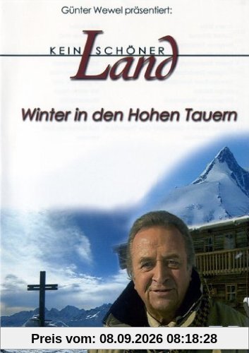 Various Artists - Kein schöner Land: Winter in den Hohen Tauern