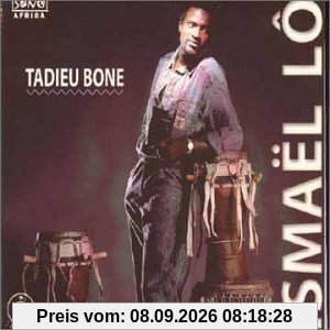 Tadieu Bone