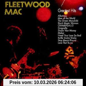 Fleetwood Mac Greatest Hits Vol. 2