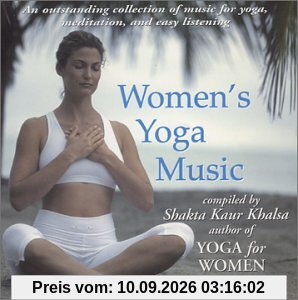 Women's Yoga Music (US Import)