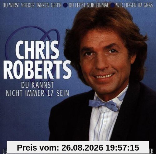 Du Kannst Nicht Immer 17 Sein
