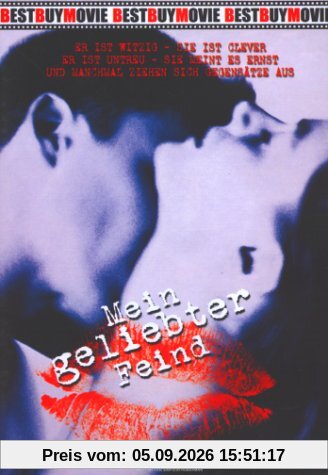 Mein geliebter Feind