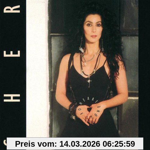 Cher Heart Of Stone