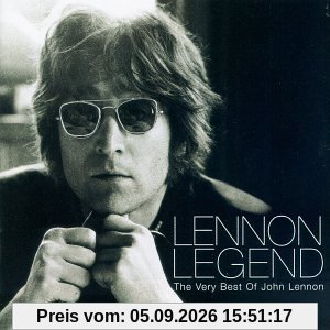 Legend [Musikkassette]