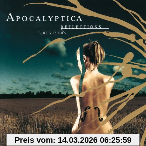 Apocalyptica Reflections. Revised Version (Cd+Dvd)