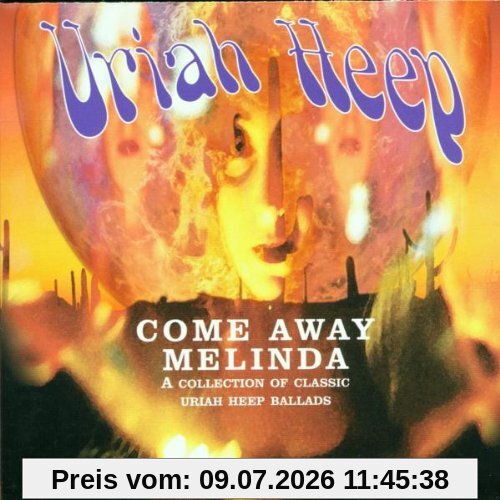 Uriah Heep The Ballads