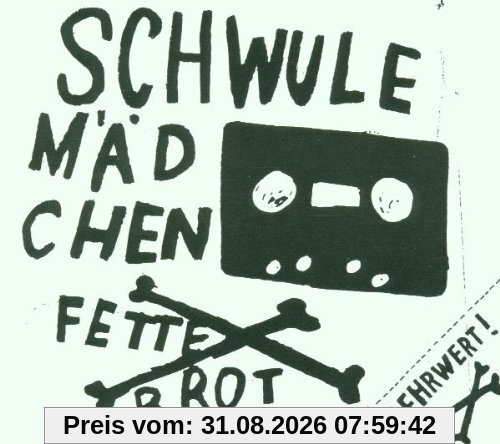 Schwule Mädchen