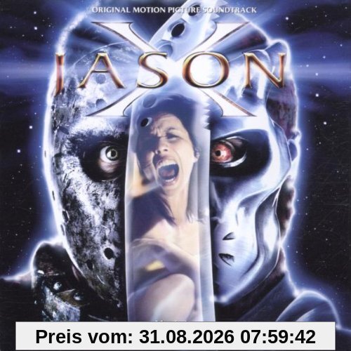Jason X