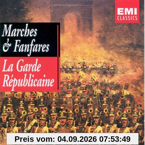 Marches et Fanfares