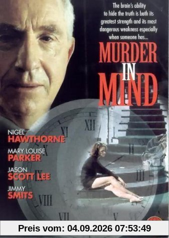 Murder In Mind [UK IMPORT]