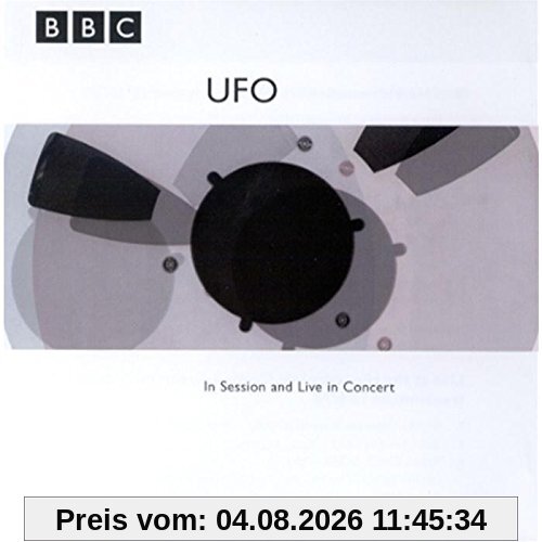 Bbc Archives Ufo
