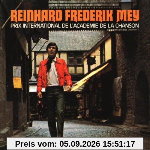 Edition Francaise Vol.1