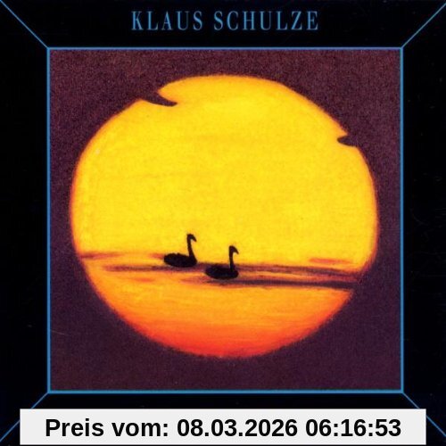Klaus Schulze Beyond Recall