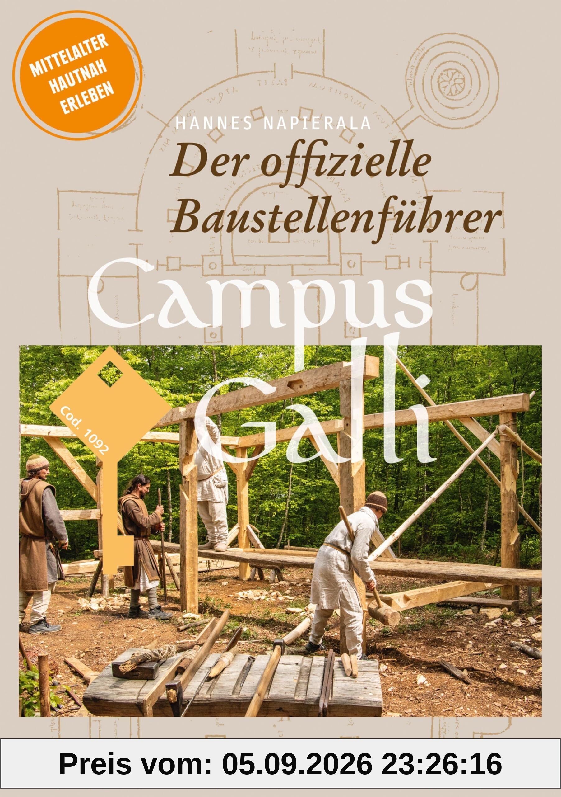 Campus Galli