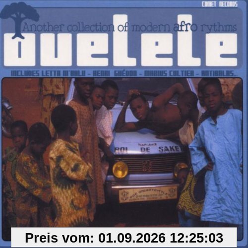 Ouelele