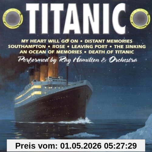 Titanic 1