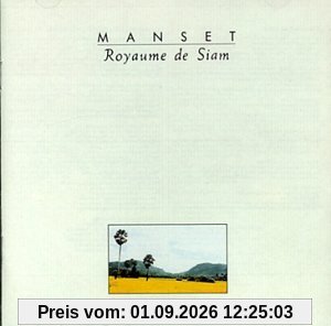 Royaume de Siam