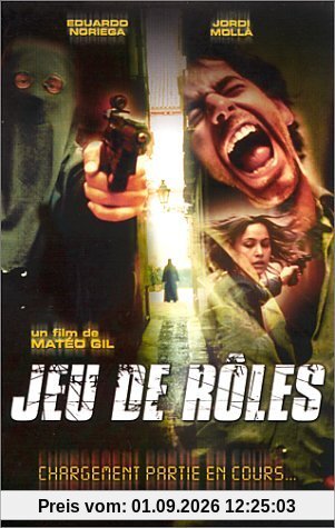 Jeu de rôles