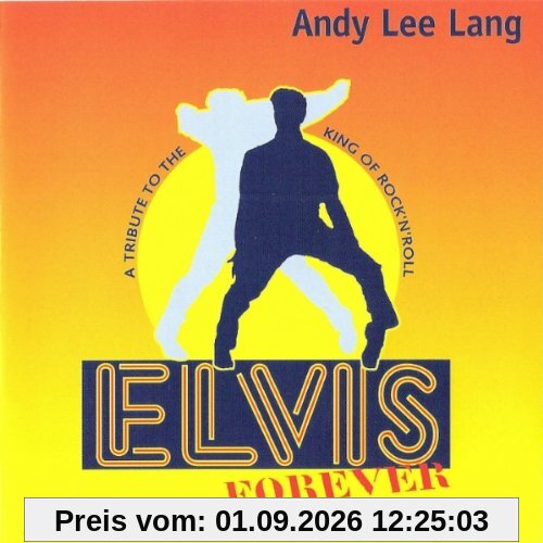 Elvis Forever-Die Rock 'n' R