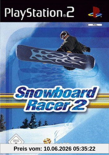 Snowboard Racer 2