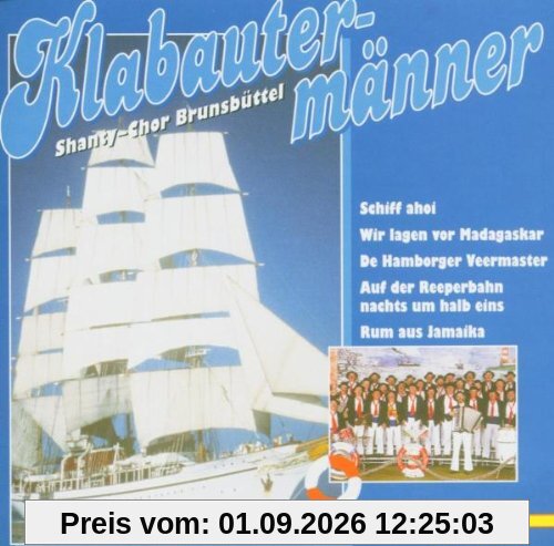 Klabauter-Männer