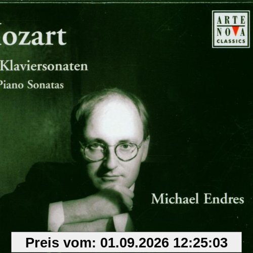 Die Klaviersonaten