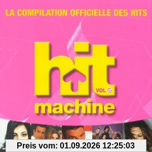 Hit Machine Vol.12